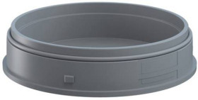 Adapter przyłączeniowy Werma Signaltechnik 262.700.01