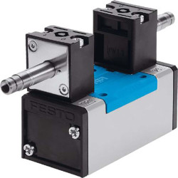 Festo 5/2 Bistable
