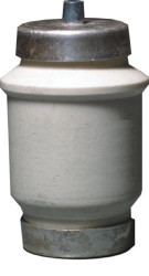 Wkładka topikowa szybka DIV/gF100A 500V 002314102