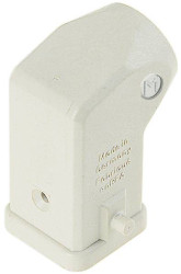 Obudowa tulejki 19 20 003 0620 XL 19200030620XL Harting 1 szt.