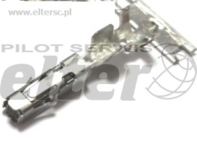 Pin żeński MKR PLUS 1,5 1,5mm2