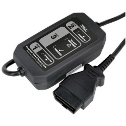 Sealey VS2073 Diagnostic Socket Memory Safe - EOBD