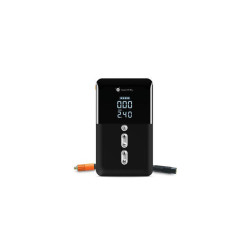 Kompresor Navitel AIR 30 MULTI PowerBank, Jump Starter, Latarka