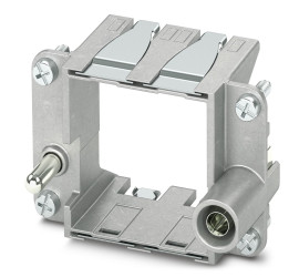 Akcesorium do wzmocnionego złącza zasilania Phoenix Contact Rama nośna modułu