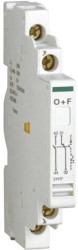 2.2 A 415 V Schneider Electric 21117