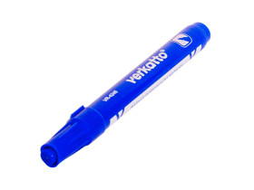 Marker permanentny niebieski Verkatto CB-74672