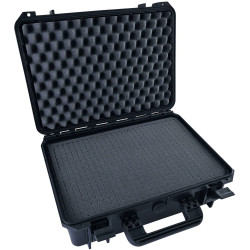 MAX PRODUCTS MAX430S Universal Toolbox 464x366x176mm IP67 Durable Light