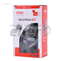 Mysz optyczna INTEX Bizz PS2