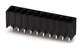 Wtyk PCB 10-pinowe raster: 3.81mm Phoenix Contact 8.0A 250.0 V.