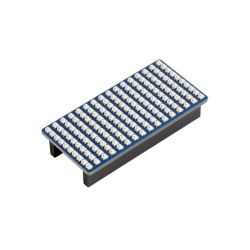 Moduł matrycy LED RGB 16x10 Pico-RGB-LED do Raspberry Pi Pico - Waveshare 20170