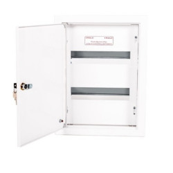 Rozdz. 24mod.p/t IP40 2x12 A-RW2 ALFAKO