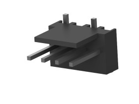 Złącze IDC 4-pinowe TE Connectivity