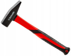 Młotek ślusarski Fiberglass 300g - Schmith