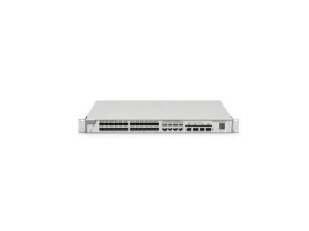 Zarządzalny Switch Reyee L2 8 portów 1Gbit + 24 porty SFP 1Gbit + 4 porty Uplink SFP+ 10Gbit Rack
