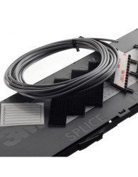 3M TACKA MONTAŻOWA DO FIBRLOCK 2524-FT