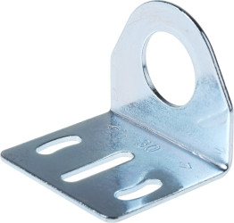 Złącze termoparowe Wspornik montażowy SICK do KT1M