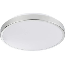PLAFON LED lampa oprawa sufitowa 30cm okrągła 15W 4000K KERN GOLDLUX (Polux)