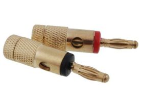 WTYK BANANOWY ZLOTY DUZY