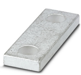 Element łączący Element łączący Phoenix Contact Zacisk na szynę DIN Szyna DIN