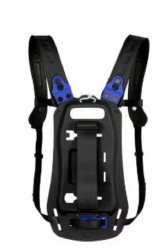 Plecak, do uzytku z: TR-300+, TR-600, TR-800