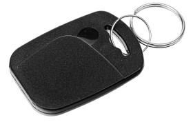 Brelok zbliżeniowy TG-MF13,56 + Unique125kHz