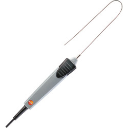 Testo 0602 0593 TE TYP-K Immersion Sensor Compatible with Thermometer 922