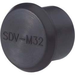LAPP 54113032 SKINTOP&#xAE; SDV-M 25 ATEX Seal Insert