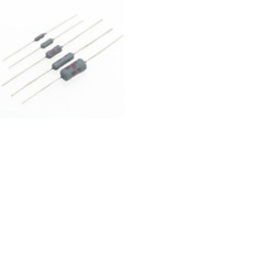 10Ω 2.5W ±5% Vitrohm