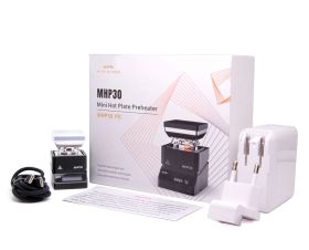 Preheater podgrzewacz MHP30 PD do elektroniki PCB
