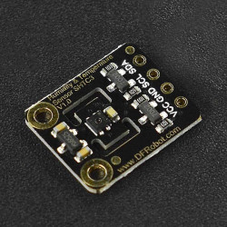 Fermion: SHTC3 Temperature & Humidity Sensor Breakout