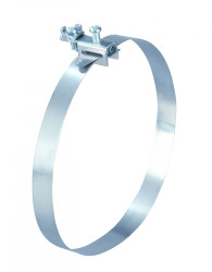 Opaska uziemiająca OU-3 ,1/8-4” fi 8-114mm 84302000 SIMET