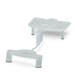 Klips polaryzacyjny Zacisk Phoenix Contact