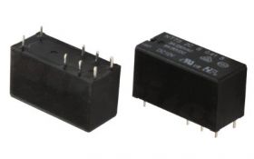 PRZEKAZNIK NT752CS8DC5V 8A