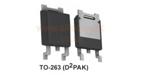 IRL530NS HEXFET® power MOSFET - International Rectifier