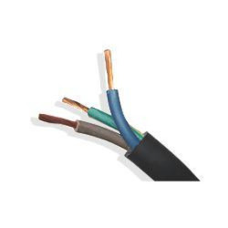 Kabel YKY 3x2,5 0,6/1kV (100m) ELEKTROKABEL