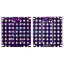 Arduino NANO Prototype Development Breakout Board