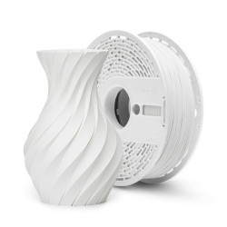 Filament Fiberlogy Matte PLA Biały 1,75mm 0,85kg