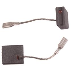 Szczotki SW-25 6x12,5x14,5mm węglowe
