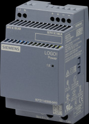6EP3311-6SB00-0AY0 DIN rail power supply, 5 V/ 6.3 A.