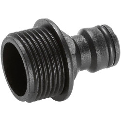 K&#xE4;rcher 2.645-099.0 Home &amp; Garden Hose Connector Universal G3/4 Fit