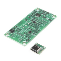 Elektor DIY LiPo Supercharger Kit (by GreatScott!)