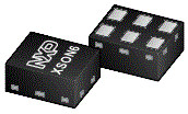 Low Noise Amplifier MMIC for GPS, GLONASS, Galileo and Compass
