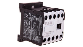 Stycznik Mocy 8A 3P 110V Dc 0Z 1R Dilem-01-G(110Vdc) 010136