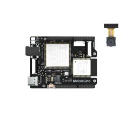 Sipeed Maixduino for RISC-V AI+IoT - zestaw ewaluacyjny z układem Kendryte K210 i ESP32