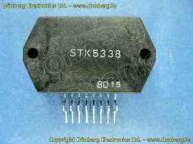 STK5338