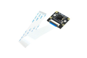 IMX219-77-4Lane 8MP Camera Module for Raspberry Pi 5 (3280x2464 Resolution, FOV 79°)