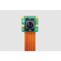 Raspberry Pi SC1174 Raspberry Pi AI Camera