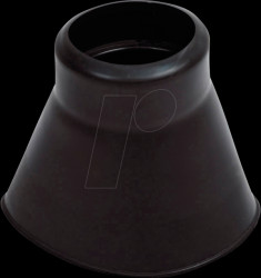 770006 Rubber grommet for small satellite mast, 48 to 50 mm