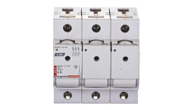 Rozłącznik Bezpiecznikowy 3P 6A D01 R303 606702