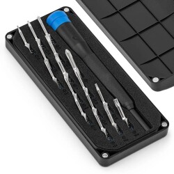 iFixit Minnow Precision Bit Set